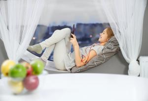 Ето как да отслабнем, докато лежим 