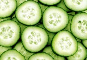 Когато осъзнаеш, че всичко, което ядеш, е нездравословно