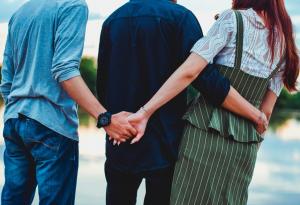 Изневярата: Върховното предателство?