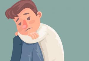 "Не съм достатъчно добър..." Наистина ли?!