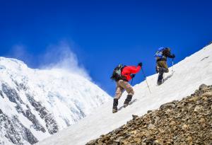 6 въпроса, с които ще победите страха от провал