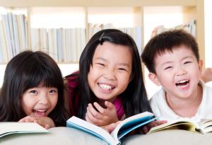 Как се обучават китайските деца