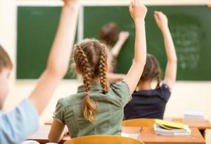 Маргарет Мийд за образованието