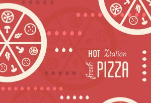 Пица Хът прави професионален диджей грамофон от кутии за пица