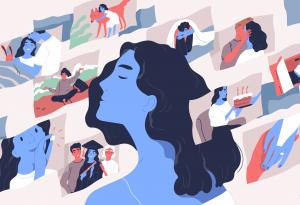 Учени откриха невроните, които карат мозъка да забравя