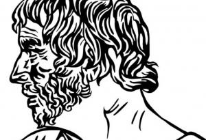 Сенека за мълчанието