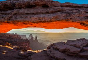 320 километра в парка Йосемити