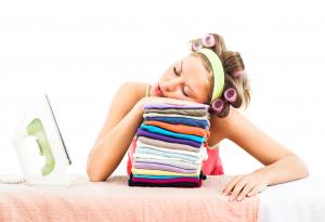 Виц: Животът на жената е като песен 