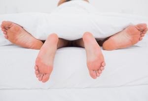 Виц: Криеница