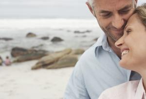 Хората на средна възраст - върхът на еволюцията