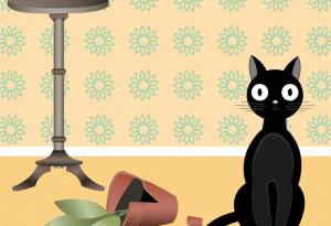 Защо никога да НЕ си взимате котка