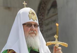 Руският патриарх: Смартфоните проправят пътя за Антихриста