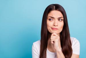 Ако имате чувството, че някой ви лъже, най-вероятно не грешите