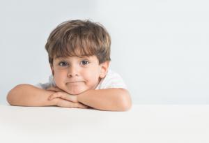 Вместо виц: 15 лъжи, които всички сме изричали като деца