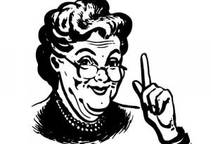 Виц: Аз знам, че нищо не знам