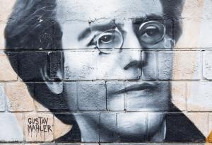 18 май - 108 години от смъртта на Густав Малер 