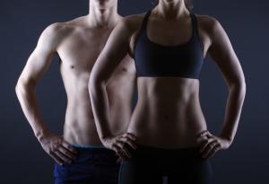 Искате да отслабнете? Вземете си слаби приятели!