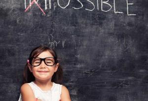 Когато не можем да променим нищо друго