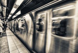 Софийското метро вече е с 4G 