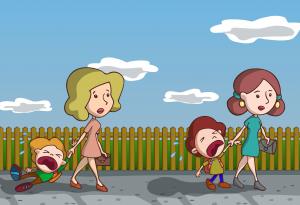 Вместо виц: 12-те зодии на първия учебен ден