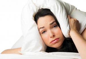 Будите се внезапно през нощта и после не можете да заспите? Пробвайте това