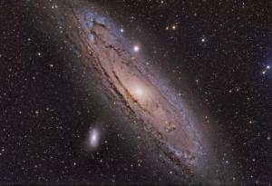 Какво всъщност представляват звездите-вампири?