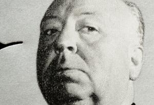 Алфред Хичкок за страха