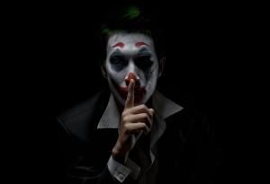 Психопатите - завидни майстори на лъжата