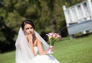 Дали бракът си струва труда, ако си жена?