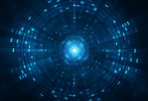 Учени предполагат съществуването на странна нова частица, извън познатите физични закони