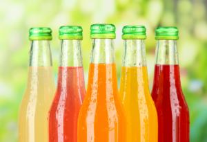 Безалкохолното – най-добро в стъклена бутилка