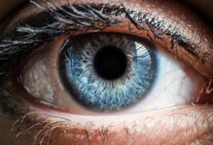 Защо глухите виждат по-добре? 