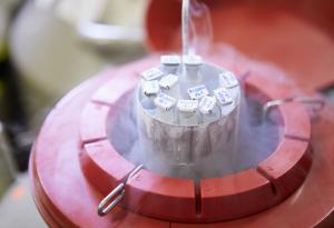 Първата в света банка за сперма с ХИВ позитивни донори е вече факт