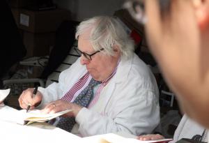 22 август - 104 години от рождението на Рей Бредбъри