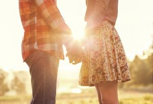 Една история за любовта