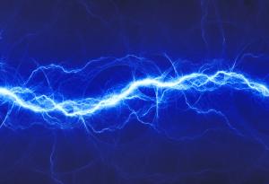 Вижте как да създадем електричество от две струи течаща вода