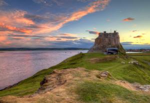 10 малко известни острова, които задължително трябва да посетите