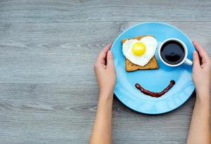 Знаете ли, че: Чувствата винаги се изписват на лицето