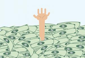 Вместо виц: 12-те зодии, когато забогатеят