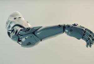 Направиха изкуствена ръка като тази на Люк Скайуокър от "Междузвездни войни"