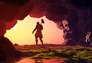 Наследили сме алергиите от неандерталците