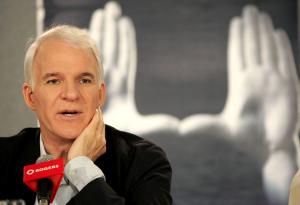 Стив Мартин за взаимоотношенията