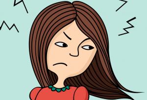 Виц: И къде се мота цял ден?