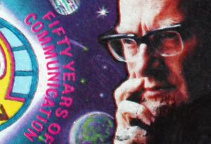 Артър Кларк за технологиите