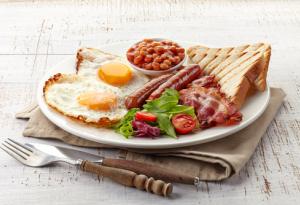 Науката обяснява - наистина ли закуската е най-важната храна за деня?