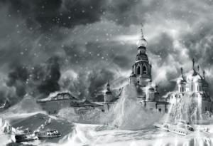 Ето как дори малка ядрена война ще повлияе на планетата