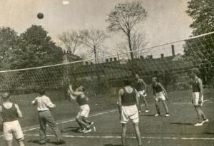 9 февруари 1895 г. – Ражда се волейболът!