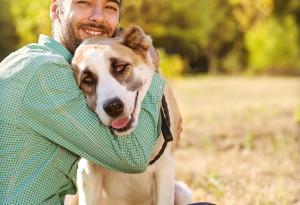 Според науката собствениците на кучета са много по-щастливи от останалите хора