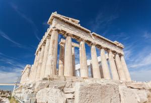 Чуйте музика от Древна Гърция