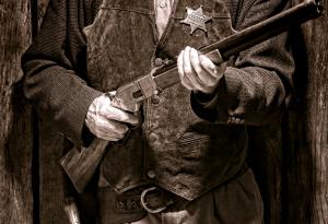 30 март 1912 г. – Умира бащата на Винету